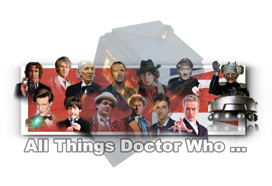 Doctor Who