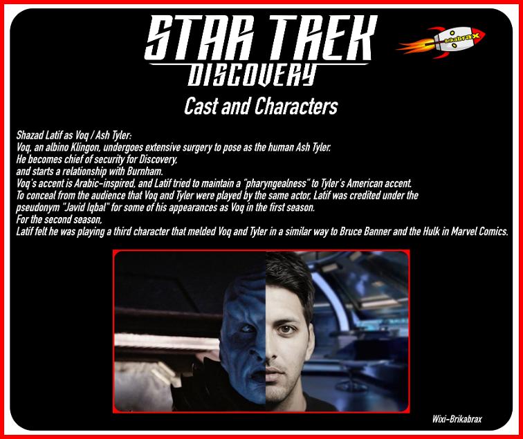 Wixi-Brikabrax Star Trek Discovery Facts 2