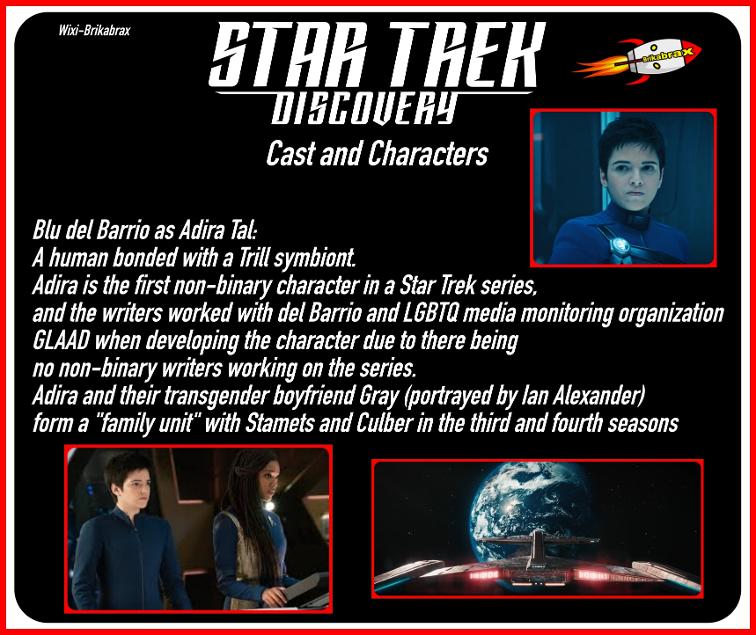 Wixi-Brikabrax Star Trek Discovery Adira Mal Facts 11