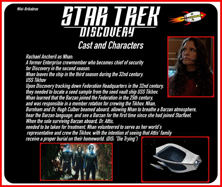 Wixi-Brikabrax Star Trek Discovery Nhan Facts 10