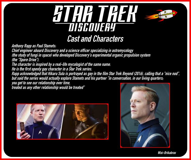Wixi-Brikabrax Star Trek Discovery Paul Stamets Fact 3