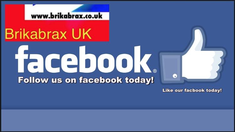 facebook.com/brikabrax 