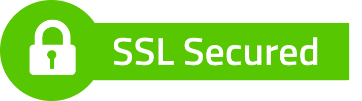 SSL Secure Connection 