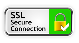 SSL Secure Connection 